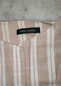 tokyo talkies crop top