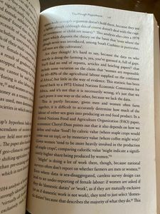 Invisible Women- Caroline Criado Perez