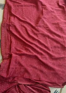 Elegant Ethnic Saree