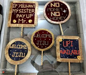Wedding Photo Booth Props 💞💫🔥