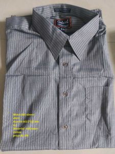 Men&#39;s Formal Full Sleeves Shirt