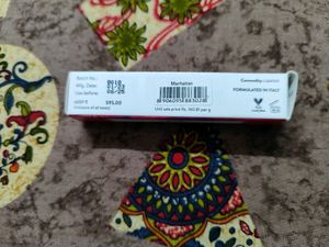 MyGlamm Brand New Nail Lipstick