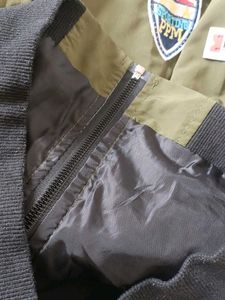 boomer jacket