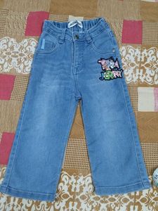 Babygirl Beautiful Pant