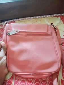 Side Bag