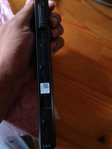 Dell Laptop Battery