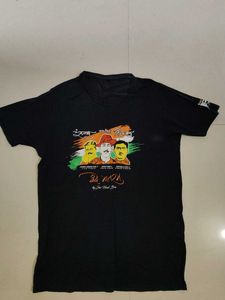 Printed T-shirt