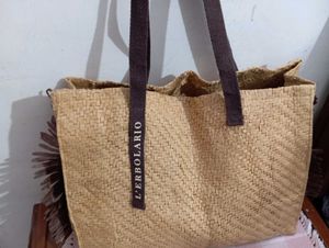 L&#39;Erbolario Tote Bag