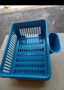 Plastic Dish Rack Dishdrain