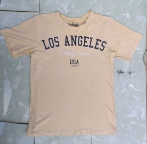 Los Angeles California T-Shirt