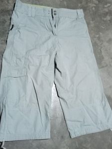 Short Trouser Fir Girls And Boys Also