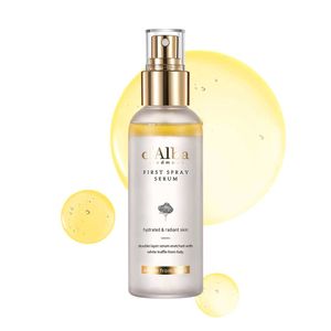 D&#39;Alba Fisrt Korean Spray Serum