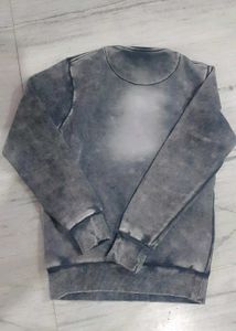 Denim Blue Pocket T-shirt