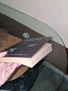 Milk and Honey by Rupi Kaur