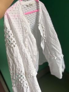 ZARA SHIRT