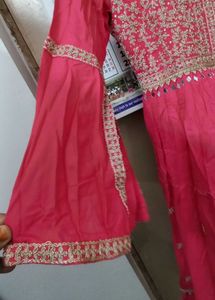 Festive Kurta Set