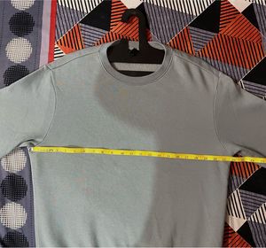 H&amp;M Relaxed Fit Unisex Sweatshirt
