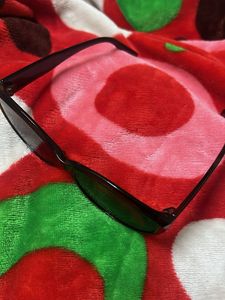 Chic Brown Sunglasses - A New One 😎