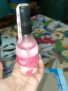 Plum BodyLovin&#39; Feelin&#39; So Rose Body Mist