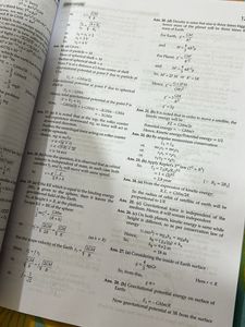 Physics Neet UG Solved Papers Chapter &amp;Topic Wise
