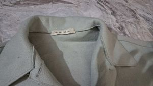 Korean Coat