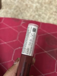 NYX Lingerie XXL Lipstick