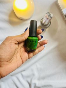 O.P.I nail Polish (U.S.A)