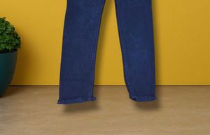 I@34 Size-32 Slim Jeans