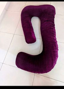 Meternity Pillow