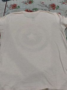 Marvel Captain America T-Shirt