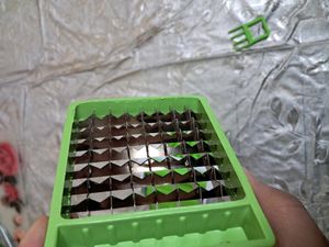 Chips Maker, Vegetable Slicer In New Condition
