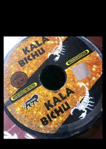 COLOR IS RANDOMLY PICKED