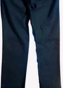 Mens Zudio Jean&#39;s Ik Black Colour