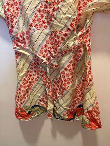Beautiful Boho  Imported Top