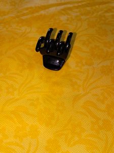 Hair Clip Bundle