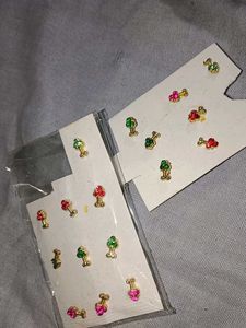 Small Studs