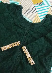 Short Kurti Style 💐