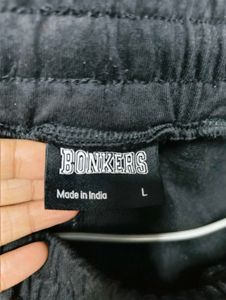 Bonkers Wide Leg Sweatpants 🎀