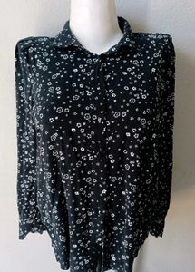 Pure Cotton Shirt Top💗