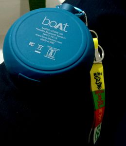 Boat Stone 260 &#34;With Warranty&#34;