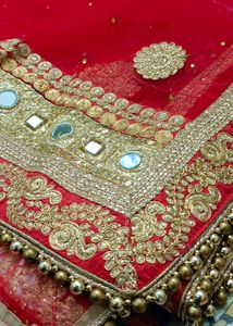 New Wedding And Party Wear Lehenga