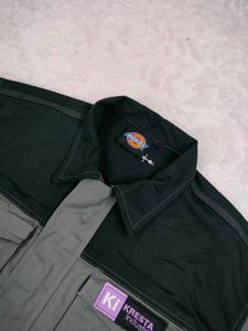 Vintage Dickies Insulated Workwear Jacket - L