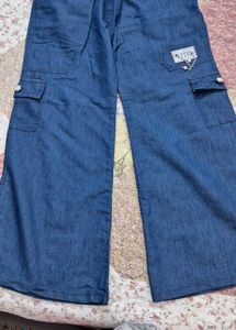 Elegant Girls Jeans