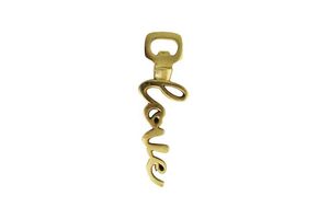 Love Bottle Opener
