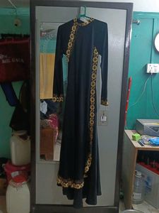 Branded Burqa
