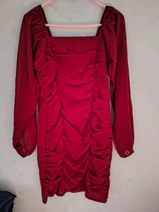 Bought From Myntra