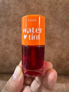 Etude House Water Tint – Orange 03