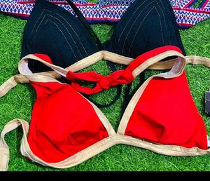 34/36 Both Fit For Adjustable Bra
