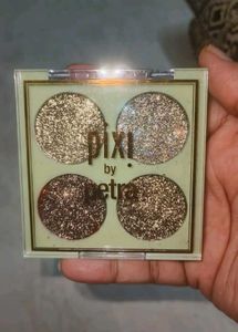 Pixi Highlighter - Gold Lava