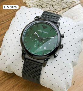 EMPORIO ARMANI MENS PREMIUM QUALITY WATCH&#39;